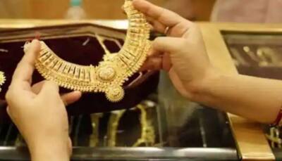 Gold Price Today, 17 June 2021: Gold slips by Rs 900, cheaper by Rs 8600 from record highs