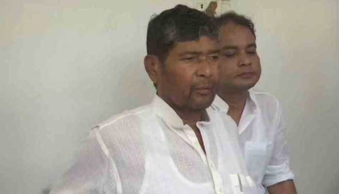 Pashupati Kumar Paras elected unopposed as national president of LJP