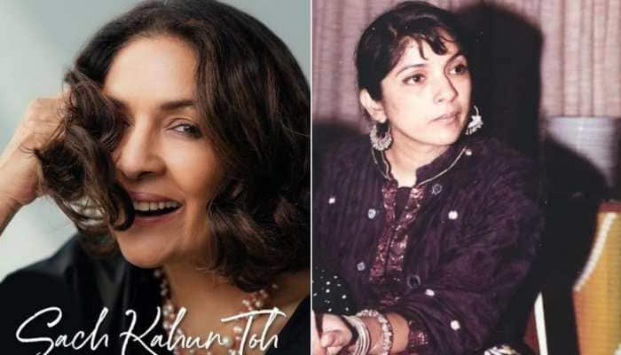 Neena Gupta recalls harrowing casting couch experience, was asked to &#039;spend the night&#039; with a producer