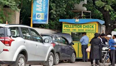 Transport Ministry to soon launch new format for car, bike pollution certificates 