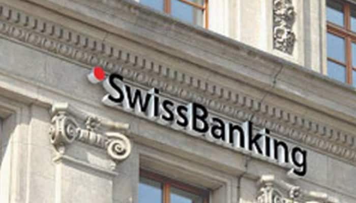 Funds of Indians in Swiss banks jump over Rs 20,000 crore, highest in 13  years | Economy News | Zee News