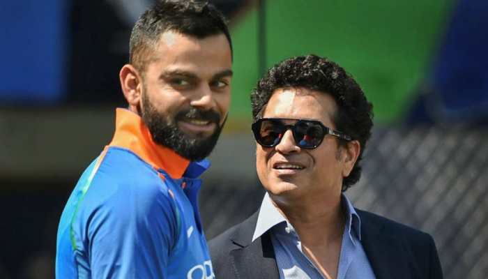 DNA EXCLUSIVE: Is Virat Kohli&#039;s team the best Indian unit till date? Sachin Tendulkar has THIS to say