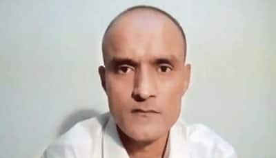 Pakistan Bill to give Kulbhushan Jadhav right to appeal has shortcomings: MEA