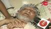 ghazaibad elderly beating
