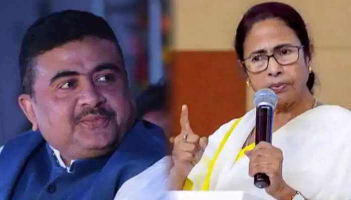 Mamata Banerjee moves Calcutta HC challenging Nandigram poll result