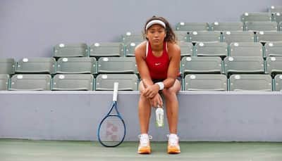 After Rafa Nadal, Naomi Osaka now pulls out of Wimbledon 2021: Report