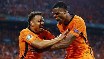 Euro 2020: Dutch ride on Memphis Depay and Denzel Dumfries strikes to beat Austria, make knockouts