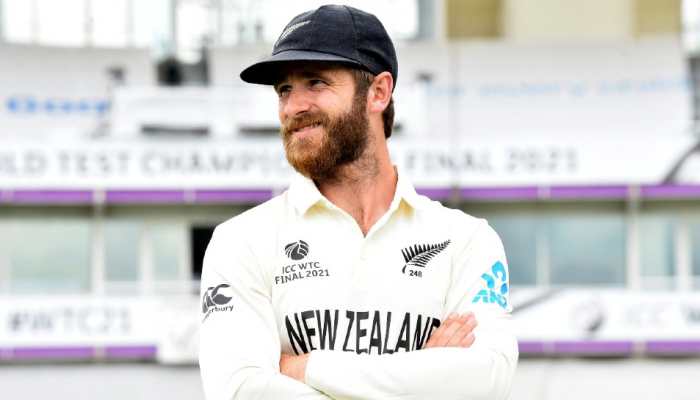 WTC Final: India pose a very strong challenge for New Zealand, says Kane Williamson