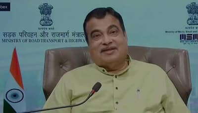 Govt working to reduce road accidents by 50 per cent before 2024: Union Minister Nitin Gadkari