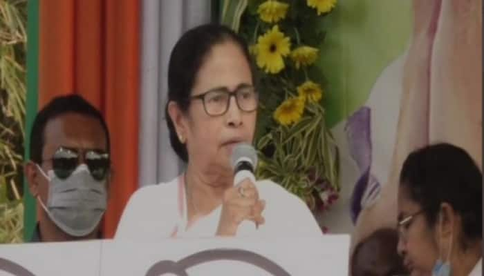 It would be fascinating to see Mamata suffer humiliation of Nandigram defeat twice: BJP