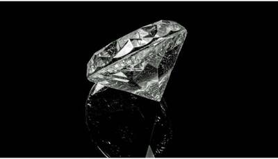 World's third-largest diamond excavated in Botswana's Jwaneng mine