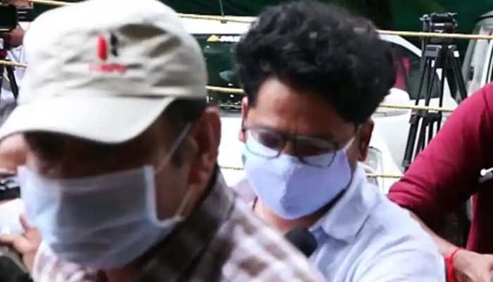 Sushant Singh Rajput's ex-flatmate Siddharth Pithani gets interim bail in drugs case for his wedding
