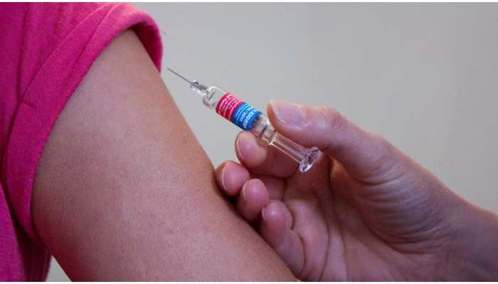 Get Pfizer or Moderna for second dose after receiving AstraZeneca vaccine, suggests NACI