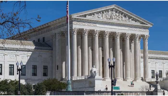 US Supreme Court upholds ObamaCare, dismisses third challenge to Affordable Care Act