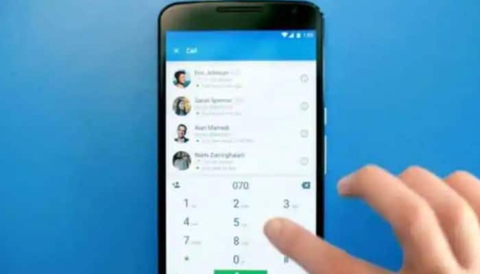 Truecaller rolls out group voice calling, smart SMS and inbox cleaner for Android