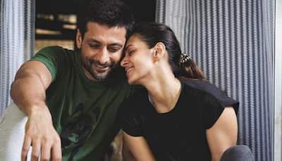 Kahaani actor Indraneil Sengupta and Barkha Bisht's marriage on the rocks? Bengali star reacts