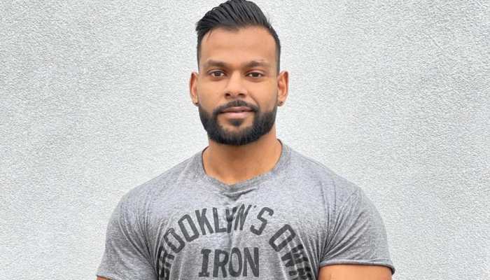 Fitness demands only perseverance: Shane Makan