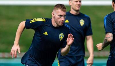 UEFA Euro 2020, Sweden vs Slovakia Live Streaming in India: Complete match details, preview and TV Channels