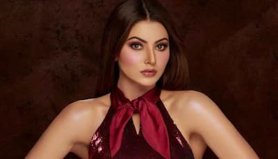 Urvashi Rautela stuns in jewellery costing Rs 35 lakh by top brands - Watch her new collection