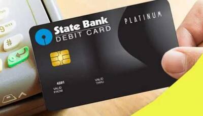 SBI debit card lost? Block old card and get a new one via phone call, here’s how