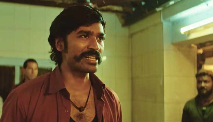 Dhanush's Jagame Thandhiram LEAKED online, FULL HD FREE DOWNLOAD available on TamilRockers, Telegram