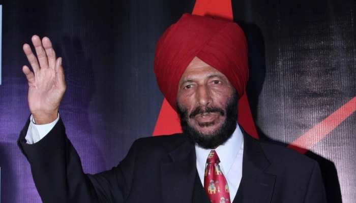 Milkha Singh battles 'rough day', oxygen saturation level dips