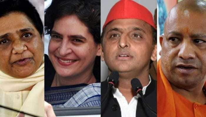 UP assembly elections 2022: Probable chief ministerial candidates and possible alliances