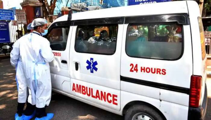 Good news! Maruti cuts ambulance price by Rs 88,000 as govt reduces GST