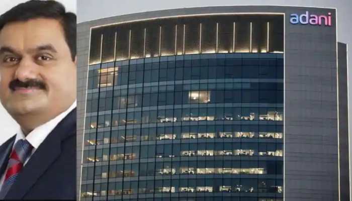 Explained: Mystery behind slump in Adani Group company shares