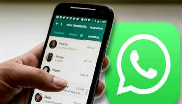 Attention Android users! WhatsApp chat backups will soon change