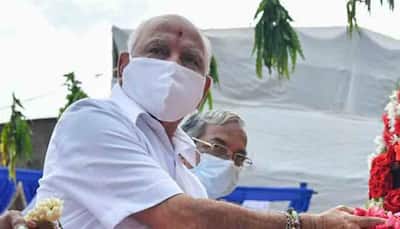Karnataka postpones local body polls amid leadership row, cites pandemic as reason