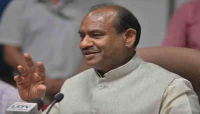 Monsoon session of Parliament to be held: Om Birla