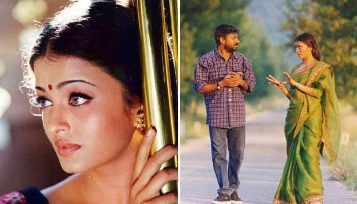 &#039;Hum Dil De Chuke Sanam&#039; turns 22, Aishwarya Rai shares throwback pics!