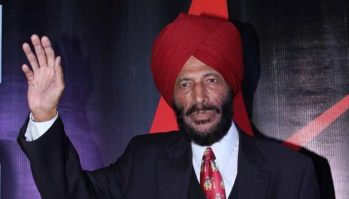 Legendary sprinter Milkha Singh passes away at 91