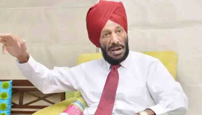 Flying Sikh Milkha Singh passes away, PM Narendra Modi condoles death of legendary athlete