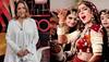 Neena Gupta recalls how Subhash Ghai asked her to wear a 'heavily padded bra' for Choli Ke Peeche song, says he shouted 'Kuch Bharo'!