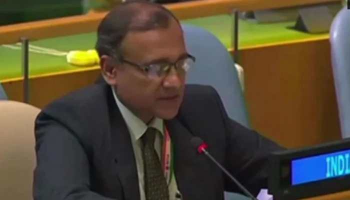 ‘Views not reflected’: India abstains on UNGA resolution on Myanmar, supports ASEAN initiative