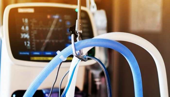Indian startup designs, manufactures high purity oxygen concentrator, check details