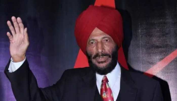 Punjab to hold state funeral, one-day mourning for Milkha Singh