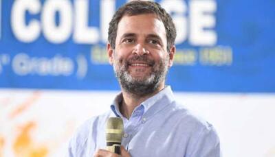Rahul Gandhi turns 51, Wayanad MP decides not to celebrate birthday in view of COVID-19