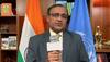 india in UN