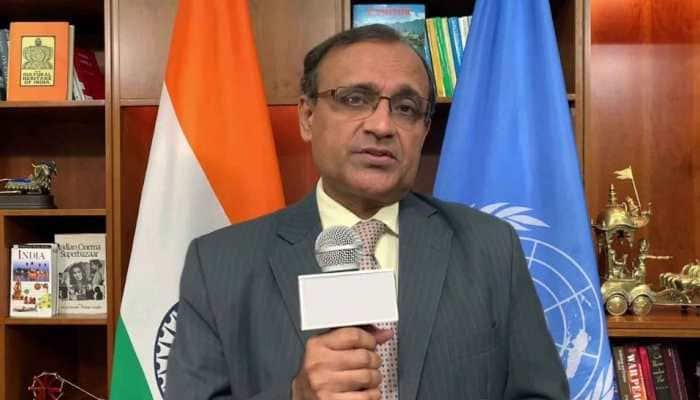 India calls UN arms ban resolution on Myanmar as 'haste course of action'