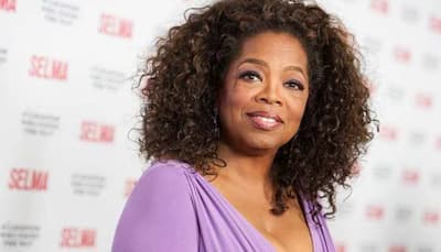 Oprah Winfrey suffered trauma as a child, shares how she dealt with it!