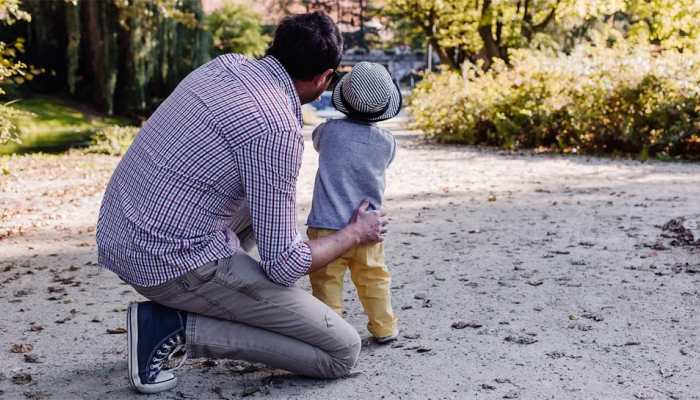 Father's Day 2021: These warm Facebook, WhatsApp and text messages for your daddy dearest!