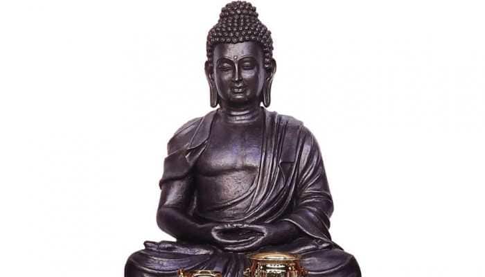 Cultural connect: India gifts Bhutan statue of Buddha on Guru Rinpoche&#039;s birth anniversary