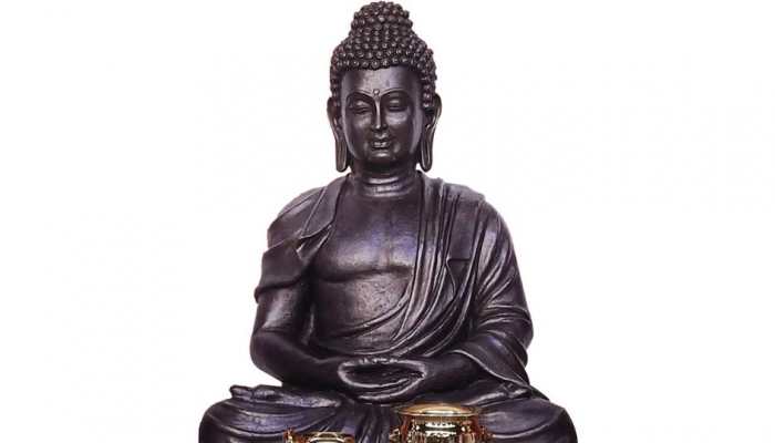 Cultural connect: India gifts Bhutan statue of Buddha on Guru Rinpoche's birth anniversary