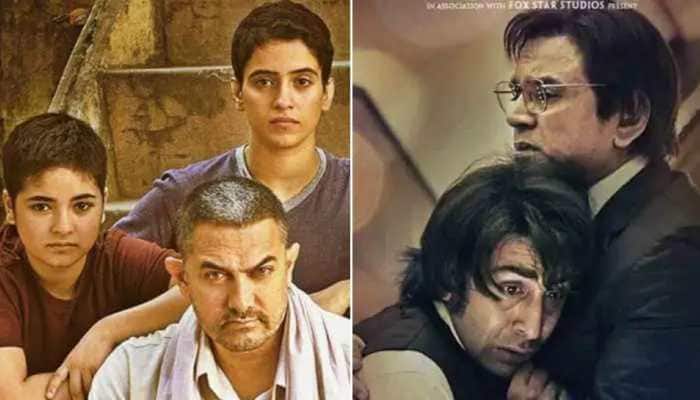 Father&#039;s Day 2021: These filmy dialogues celebrate fatherhood perfectly!