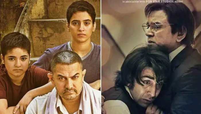 Father's Day 2021: These filmy dialogues celebrate fatherhood perfectly!