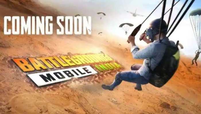 Battlegrounds Mobile India crosses 5 million downloads in early access release