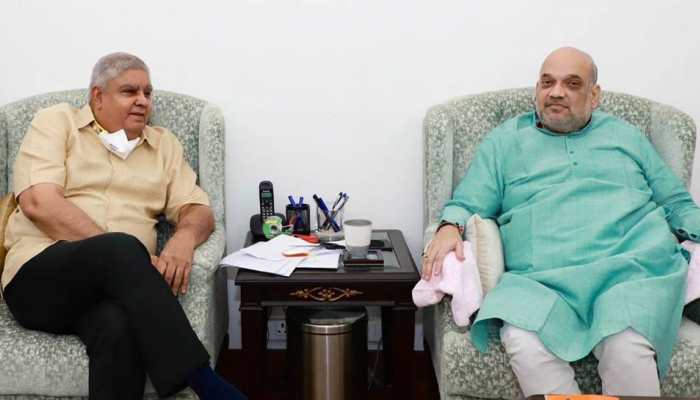 West Bengal Governor Jagdeep Dhankhar calls post-poll violence in state 'worst since independence'